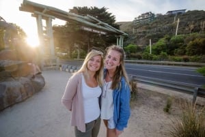 From Melbourne: 3-Day Great Ocean Road Grampians Tour