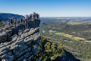 From Melbourne: 3-Day Great Ocean Road Grampians Tour
