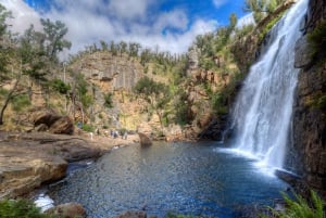From Melbourne: 3-Day Great Ocean Road Grampians Tour