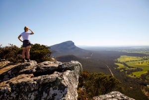From Melbourne: 3-Day Great Ocean Road Grampians Tour