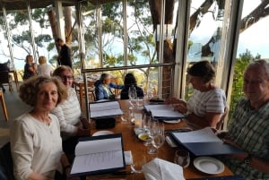 From Melbourne: 3-Day Great Ocean Road Tour with Lodging