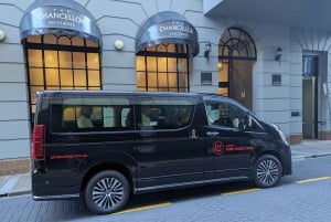 From Melbourne: 3-Day Great Ocean Road Tour with Lodging