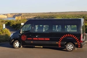 From Melbourne: 3-Day Great Ocean Road Tour with Lodging