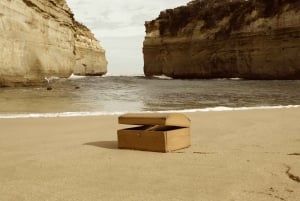 From Melbourne: 3-Day Great Ocean Road Tour with Lodging