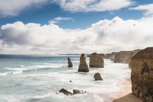 4-Day Great Ocean Road Tour to Adelaide