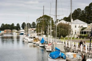 4-Day Great Ocean Road Tour to Adelaide