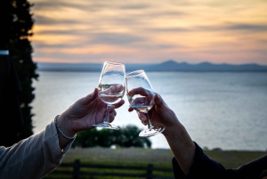 From Melbourne: Bellarine Peninsula Food & Wine Taste Trail