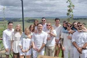 Melbourne: Yarra Valley Wine, Gin, and Chocolate Tour