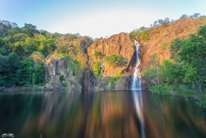 Melbourne: Private Grampians National Park Day Tours