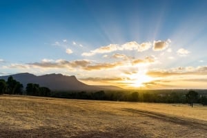 Melbourne: Private Grampians National Park Day Tours