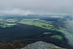 Melbourne: Private Grampians National Park Day Tours