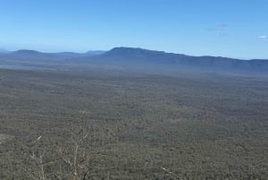 Melbourne: Private Grampians National Park Day Tours