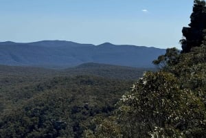 Melbourne: Private Grampians National Park Day Tours