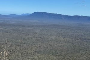 Melbourne: Private Grampians National Park Day Tours