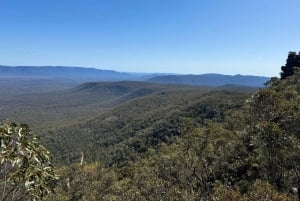 Melbourne: Private Grampians National Park Day Tours