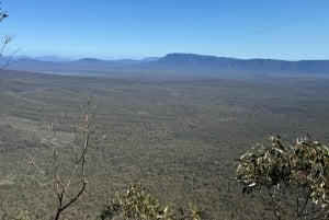 Melbourne: Private Grampians National Park Day Tours