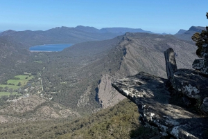 Melbourne: Private Grampians National Park Day Tours