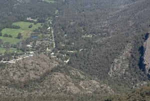 Melbourne: Private Grampians National Park Day Tours