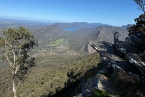 Melbourne: Private Grampians National Park Day Tours