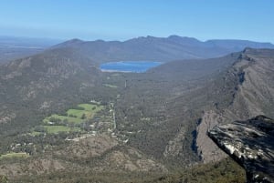 Melbourne: Private Grampians National Park Day Tours