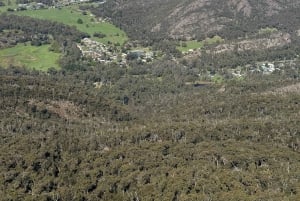 Melbourne: Private Grampians National Park Day Tours