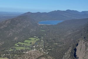 Melbourne: Private Grampians National Park Day Tours