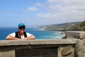 From Melbourne: Great Ocean Road & 12 Apostles Full-Day Tour