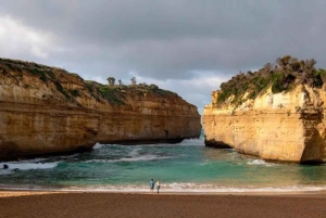 From Melbourne: Great Ocean Road & 12 Apostles Full-Day Tour