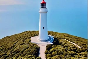 Melbourne: Great Ocean Road & 12 Apostles Luxury Coach Tour