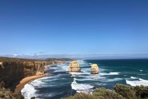 From Melbourne: Great Ocean Road Day Tour