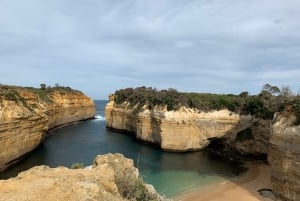 From Melbourne: Great Ocean Road Day Tour