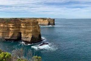 From Melbourne: Great Ocean Road Day Tour