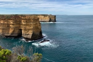 From Melbourne: Great Ocean Road Day Tour