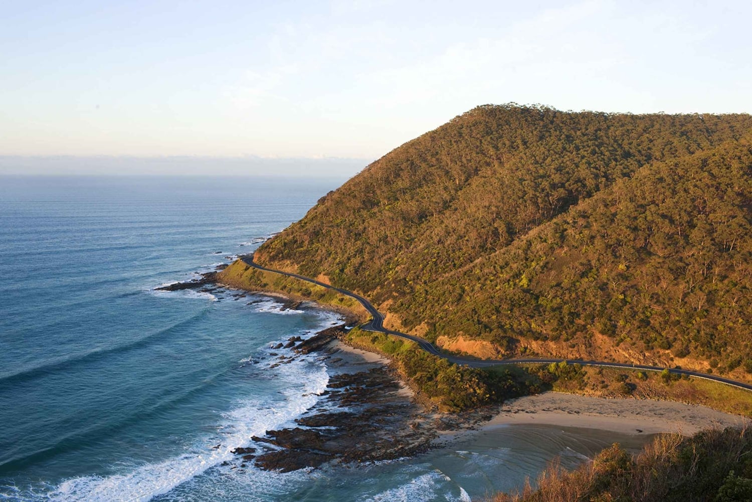 From Melbourne: Great Ocean Road Explorer - Day Tour.
