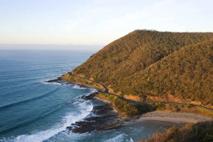 From Melbourne: Great Ocean Road Explorer - Day Tour.