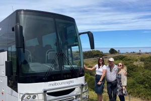 From Melbourne: Great Ocean Road Explorer - Day Tour.