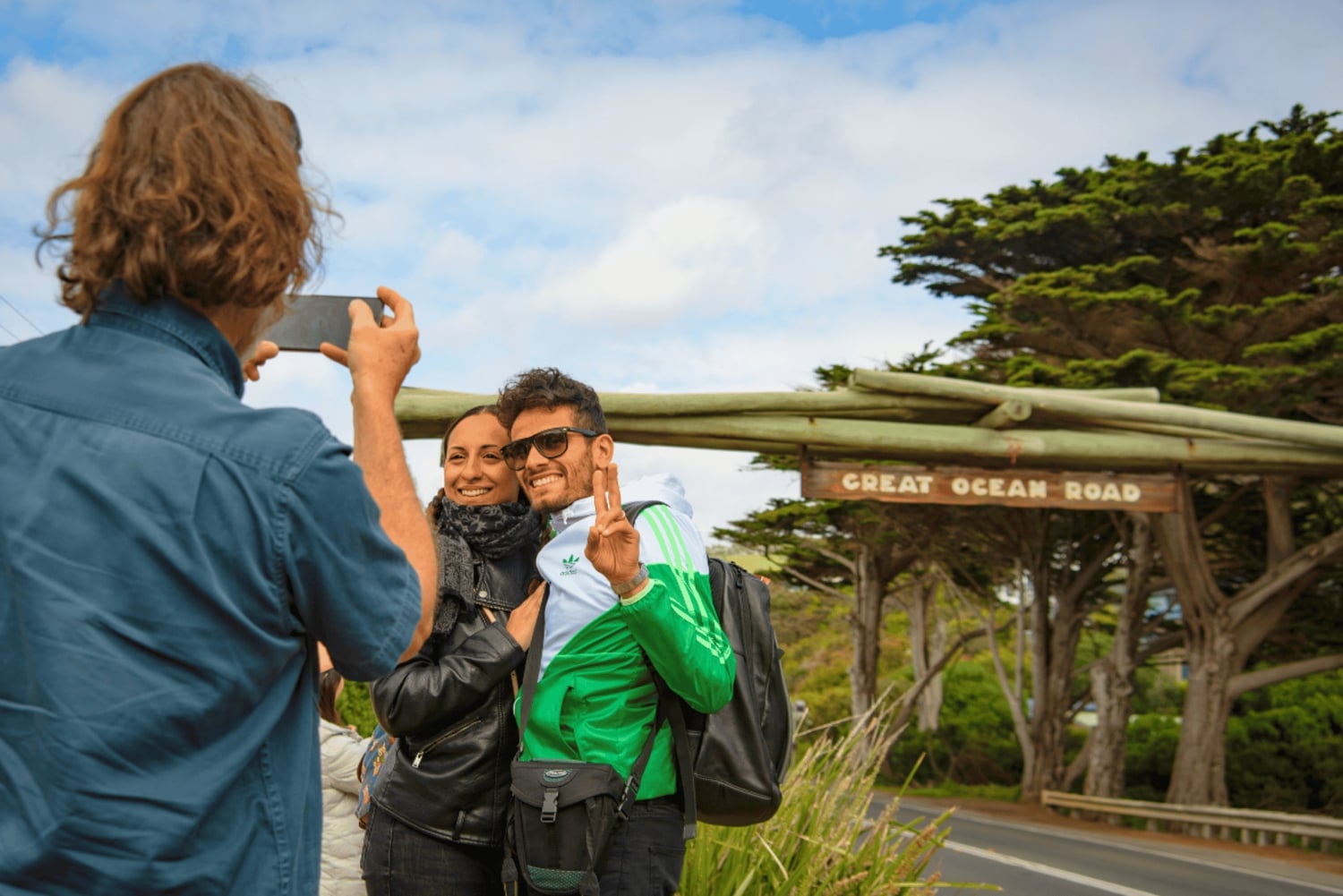 From Melbourne: Great Ocean Road Full-Day Guided Trip