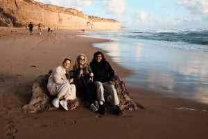 From Melbourne: Great Ocean Road Full-Day Guided Trip