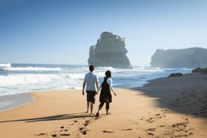 From Melbourne: Great Ocean Road Full-Day Guided Trip