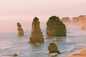 From Melbourne: Great Ocean Road Full-Day Guided Trip