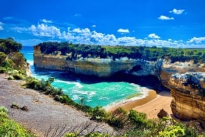 From Melbourne: Great Ocean Road Full-Day Guided Trip