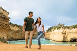 From Melbourne: Great Ocean Road Full-Day Guided Trip