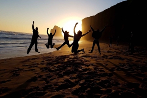 From Melbourne: Great Ocean Road Full-Day Sunset Tour