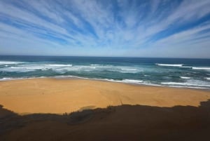 Excursion de luxe sur la Great Ocean Road avec options de prise en charge