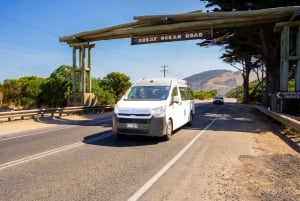 From Melbourne: Great Ocean Road Premium Tour in Reverse