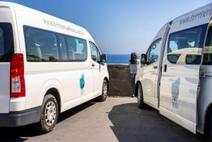 From Melbourne: Great Ocean Road Premium Tour in Reverse