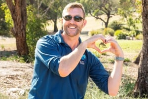 De Melbourne: Great Ocean Road Premium Tour em sentido inverso