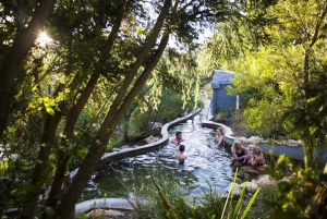 Half-Day Spa Trip to Peninsula Hot Springs