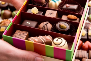 Desde Melbourne: Experiencia en la nieve de Lake Mountain