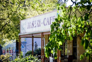 Desde Melbourne: Experiencia en la nieve de Lake Mountain